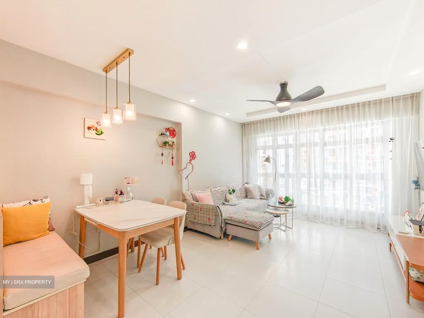 Blk 327C Anchorvale Horizon (Sengkang), HDB 4 Rooms #575965181